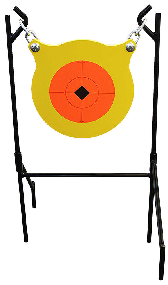 Targets Birchwood Casey AR500 Steel WOT 47330          BOOMSLANG AR500 1/2" GONG